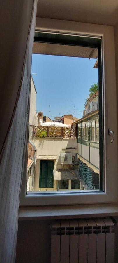 Casa de hóspedes Residenza Maritti Contemporarysuite - Ghuesthouse 2*