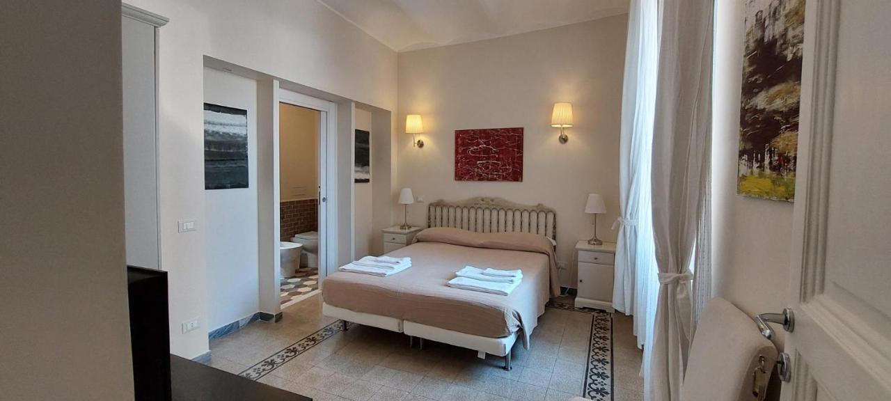 Casa de hóspedes Residenza Maritti Contemporarysuite - Ghuesthouse