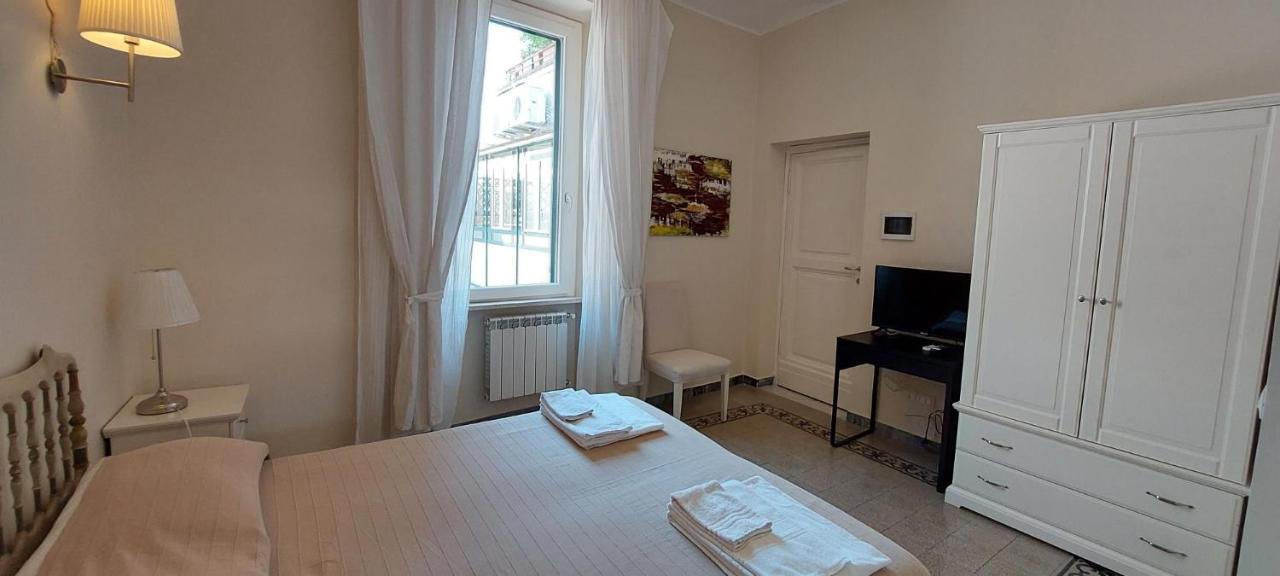 Residenza Maritti Contemporarysuite - Ghuesthouse Casa de hóspedes Roma
