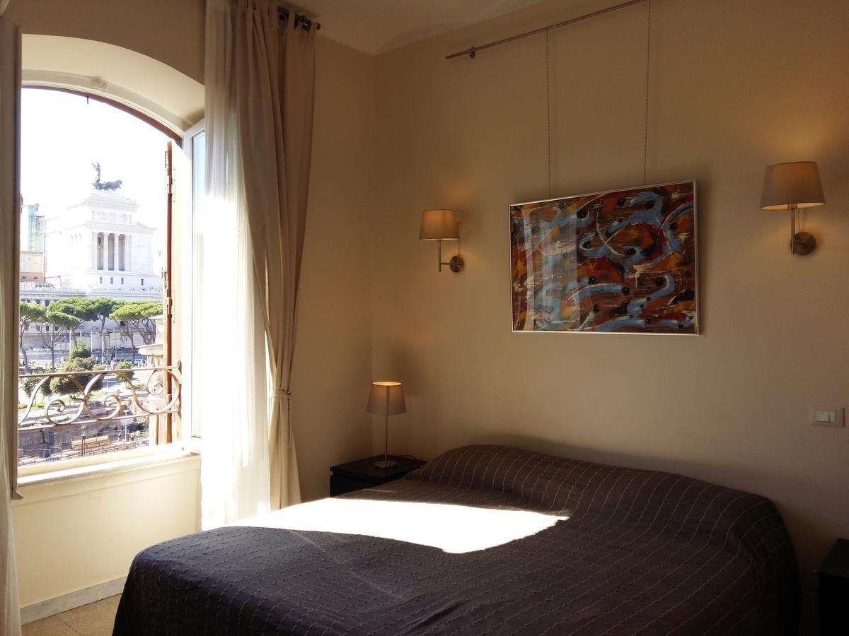 Casa de hóspedes Residenza Maritti Contemporarysuite - Ghuesthouse 2*