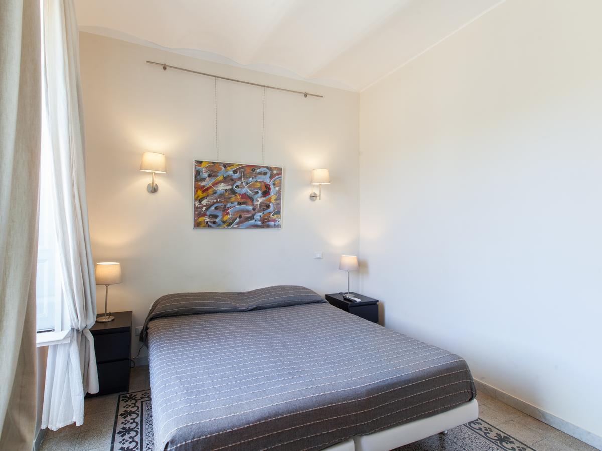 Residenza Maritti Contemporarysuite - Ghuesthouse Casa de hóspedes