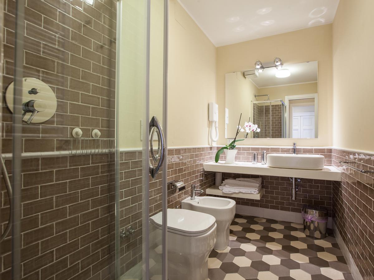 Residenza Maritti Contemporarysuite - Ghuesthouse Casa de hóspedes Roma