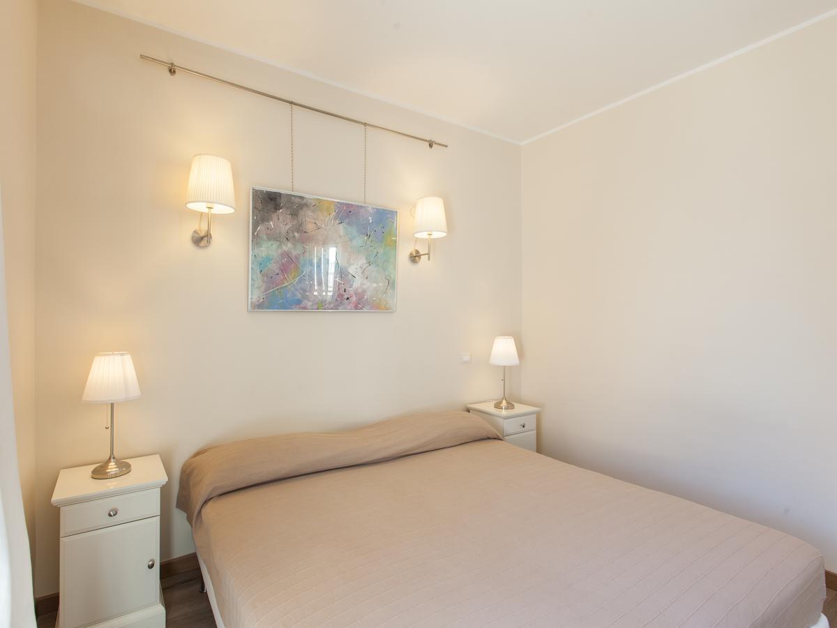 Residenza Maritti Contemporarysuite - Ghuesthouse Casa de hóspedes