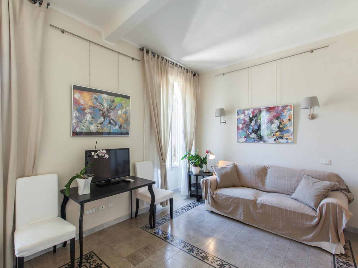 Residenza Maritti Contemporarysuite - Ghuesthouse 2*
