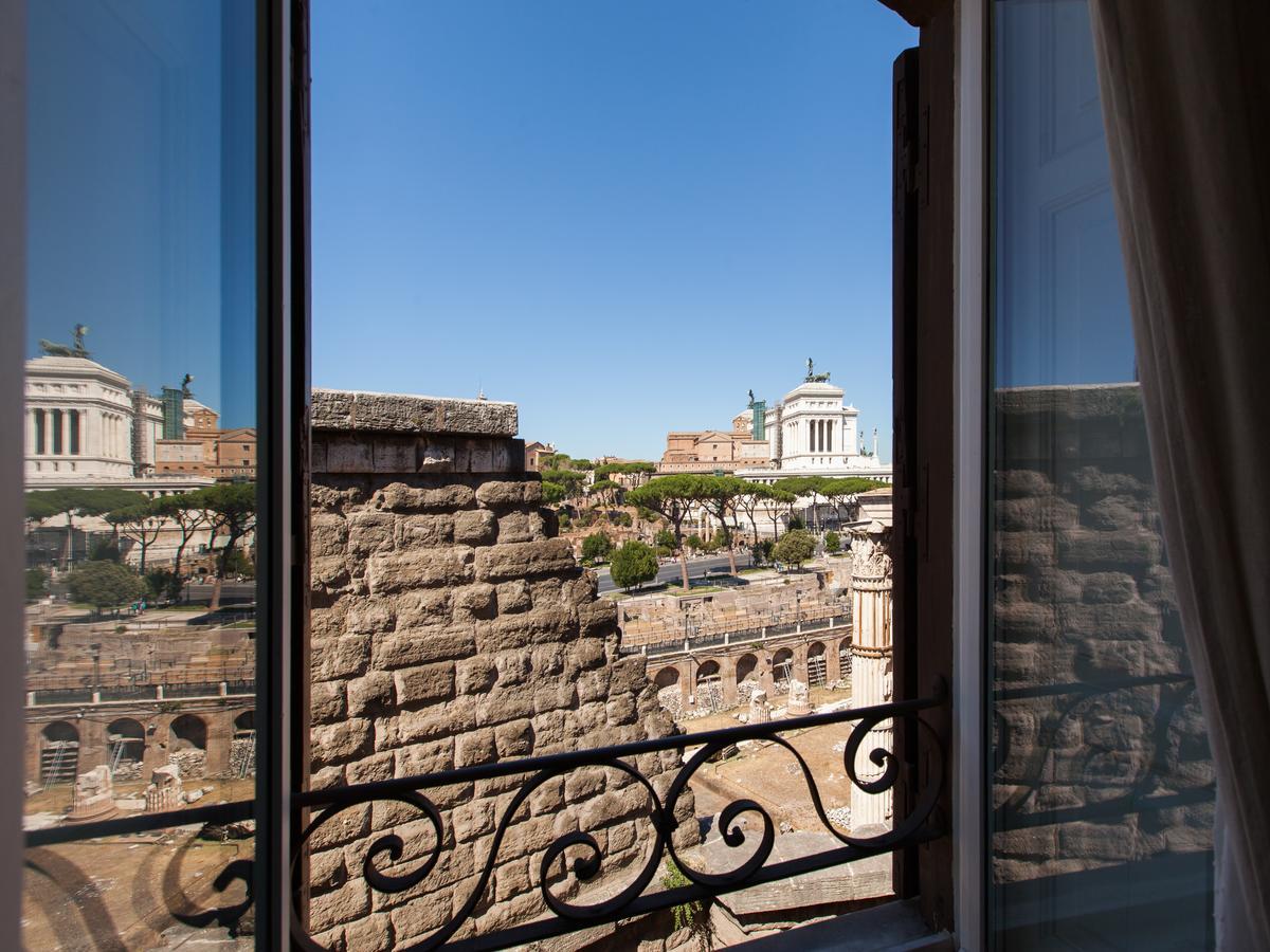 Residenza Maritti Contemporarysuite - Ghuesthouse Roma