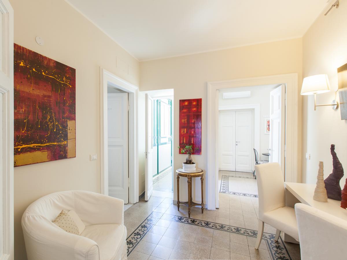 Residenza Maritti Contemporarysuite Gasthof