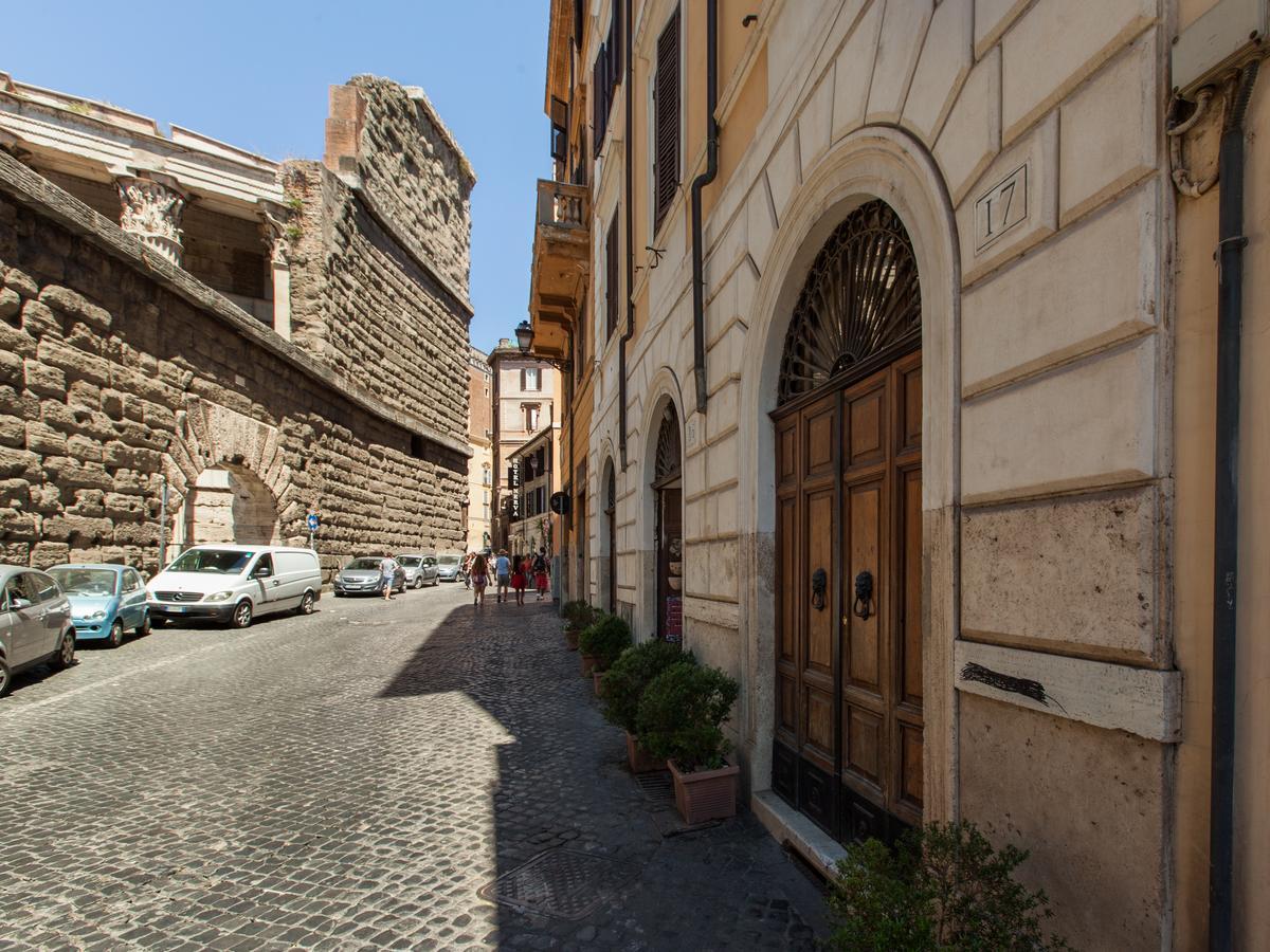 Residenza Maritti Contemporarysuite - Ghuesthouse Casa de hóspedes