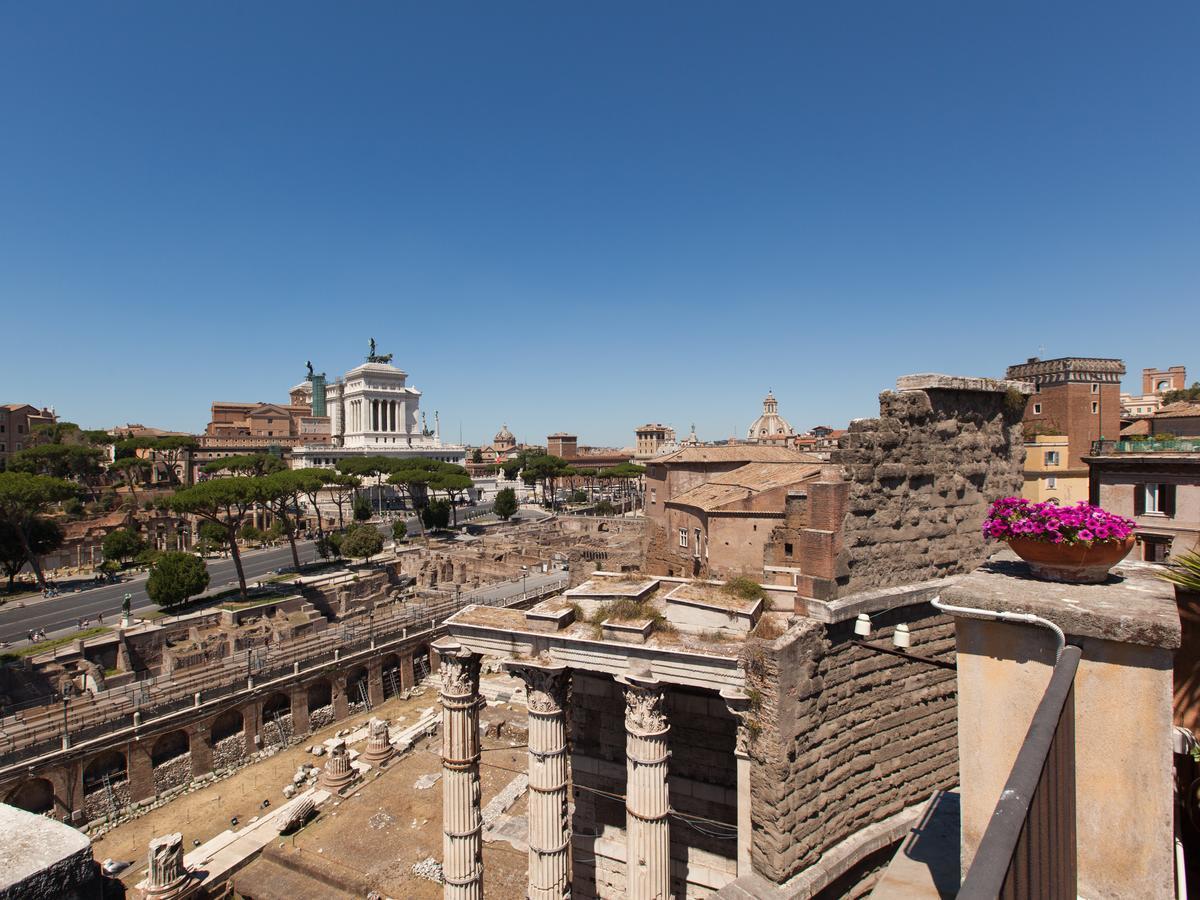 Residenza Maritti Contemporarysuite - Ghuesthouse 2* Roma