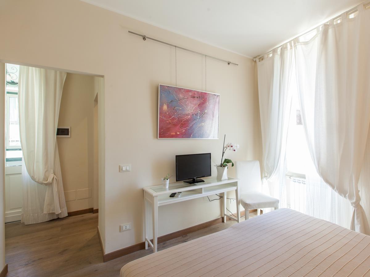 Residenza Maritti Contemporarysuite - Ghuesthouse Casa de hóspedes Roma