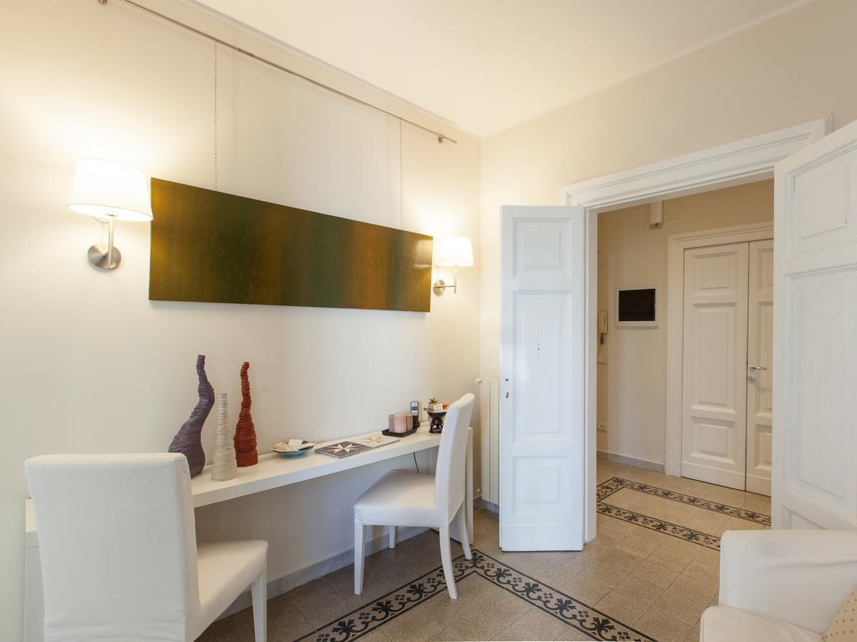 Residenza Maritti Contemporarysuite - Ghuesthouse Casa de hóspedes Roma