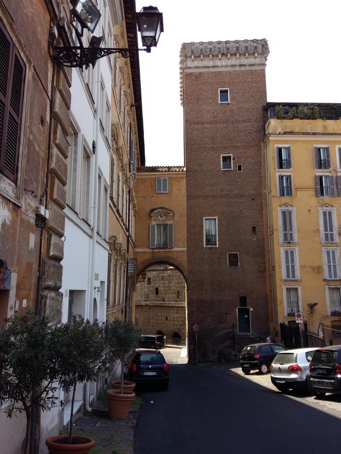 Residenza Maritti Contemporarysuite - Ghuesthouse Casa de hóspedes Roma
