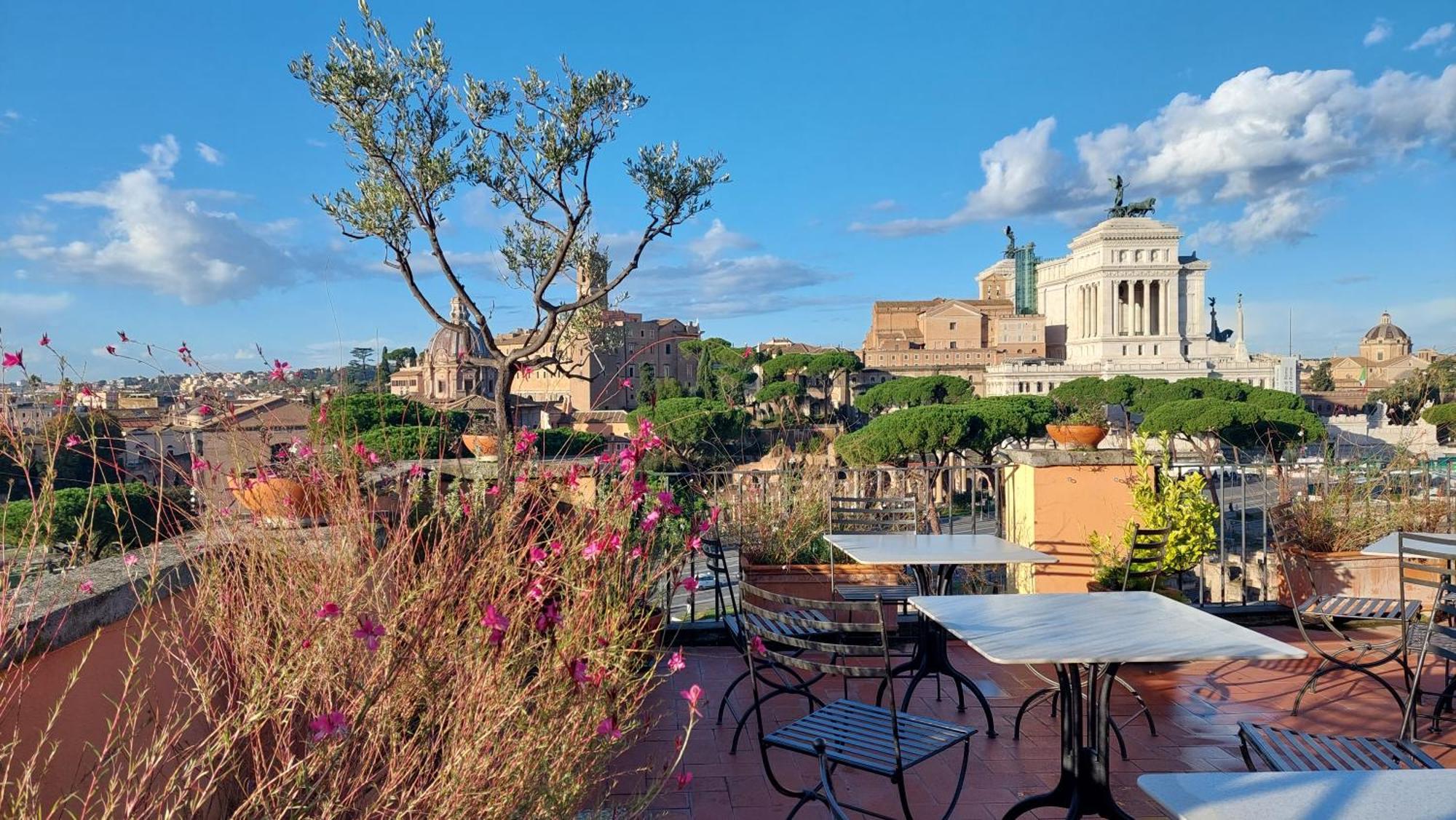 Residenza Maritti Contemporarysuite