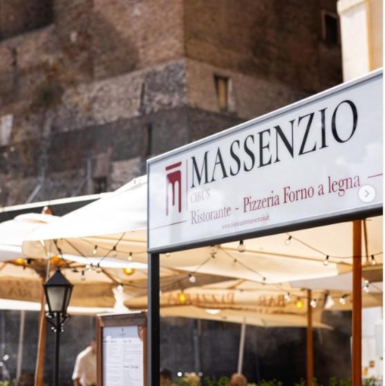 Affittacamere Residenza Maritti Contemporarysuite Roma